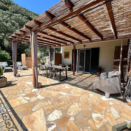 La Strade Apartments, Adults Only With Private Pool Katavolos Exterior photo