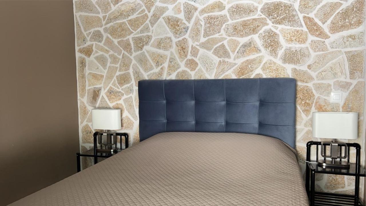 La Strade Apartments, Adults Only With Private Pool Katavolos Exterior photo