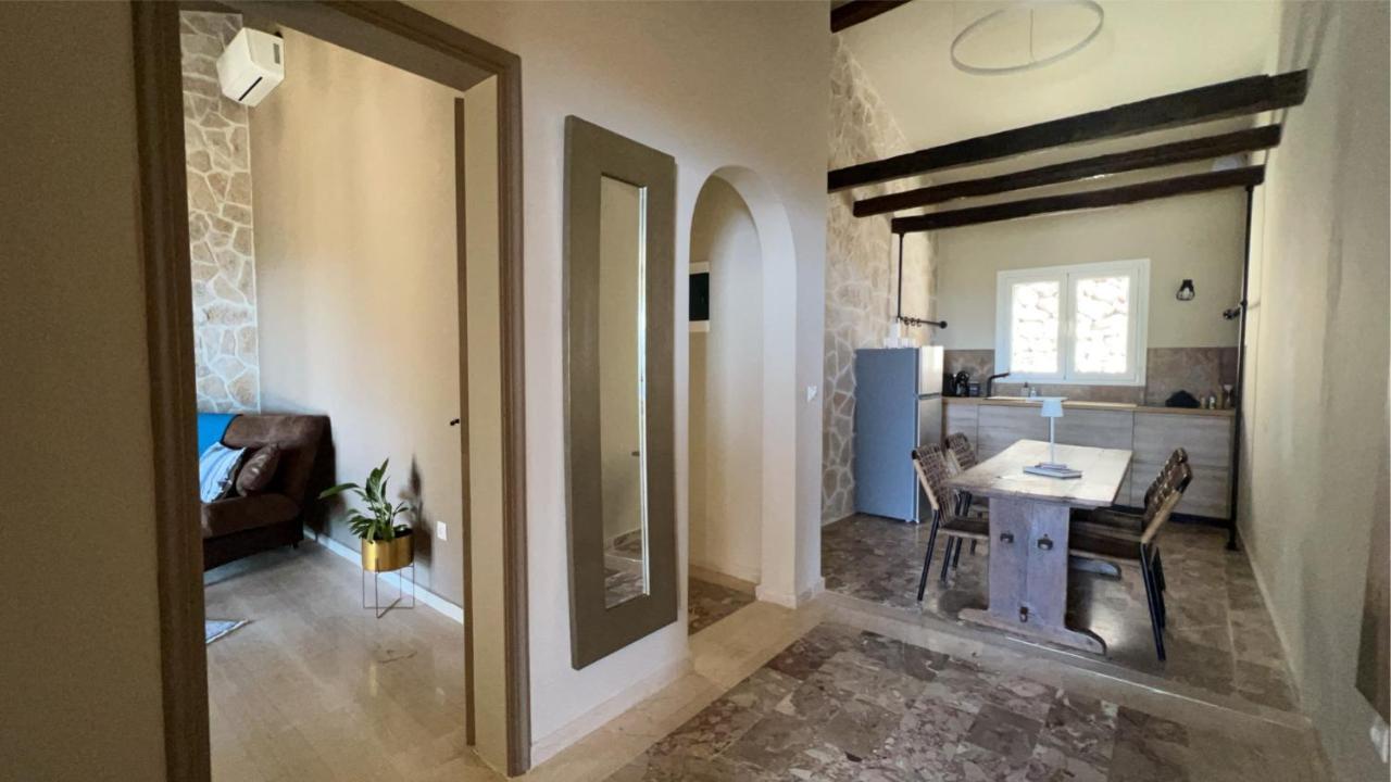 La Strade Apartments, Adults Only With Private Pool Katavolos Exterior photo